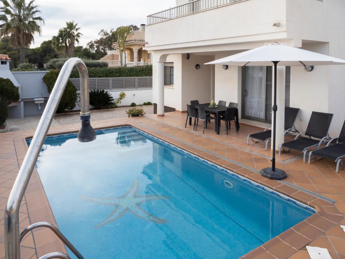 Villa Victor Riumar Extérieur photo
