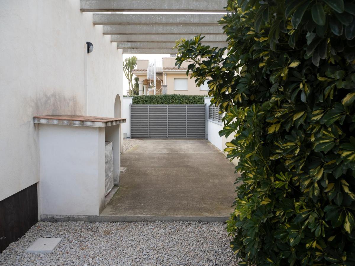 Villa Victor Riumar Extérieur photo