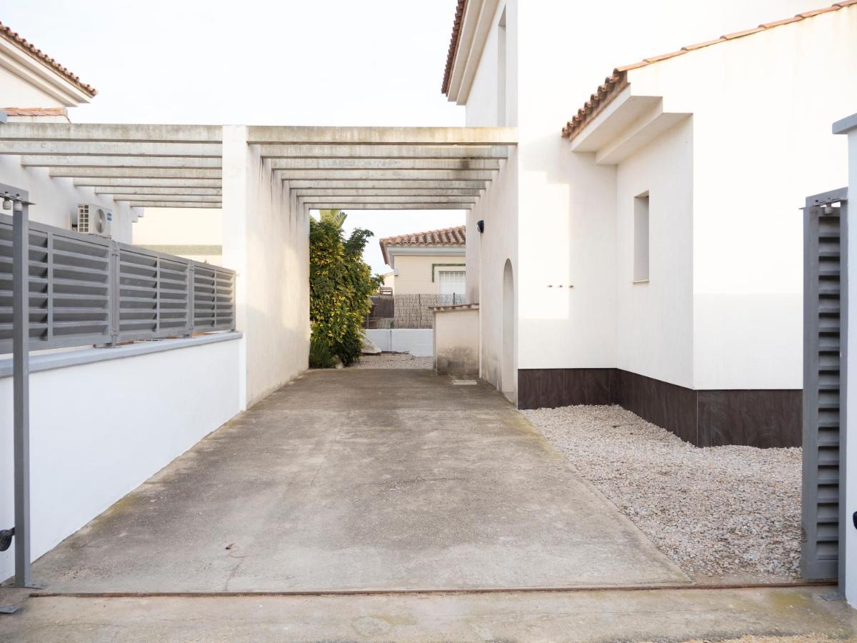 Villa Victor Riumar Extérieur photo