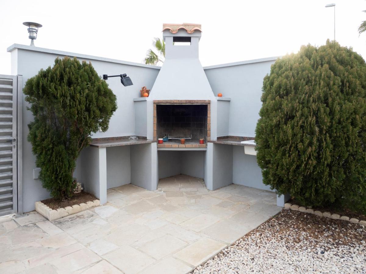Villa Victor Riumar Extérieur photo